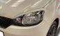 Preview: RDX Scheinwerferblenden für SKODA Citigo Böser Blick