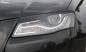 Preview: RDX Scheinwerferblenden für AUDI A4 B8, B81, 8K (2008-2011) Böser Blick