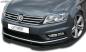 Preview: RDX Scheinwerferblenden für VW Passat B7 / 3C Böser Blick