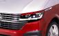 Preview: RDX Scheinwerferblenden für VW T6.1 Böser Blick