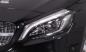 Preview: RDX Scheinwerferblenden für MERCEDES A-Klasse W 176 245G (2012+) Böser Blick