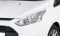 Preview: RDX Scheinwerferblenden für FORD B-Max JK8 (2012+) Böser Blick