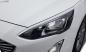 Preview: RDX Scheinwerferblenden für FORD Focus 4 DEH (2018+) Böser Blick