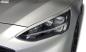 Preview: RDX Scheinwerferblenden für FORD Focus 4 DEH (2018+) Böser Blick