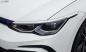 Preview: RDX Scheinwerferblenden für VW Golf 8 CD/CDV Böser Blick