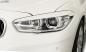 Preview: RDX Scheinwerferblenden für BMW 1er (F20 / F21 / 2015+) Böser Blick