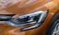 Preview: RDX Scheinwerferblenden für RENAULT Captur II (RJB / 2020+) Böser Blick