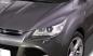 Preview: RDX Scheinwerferblenden für FORD Kuga 2 (DM2 / 2012+) Böser Blick