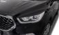 Preview: RDX Scheinwerferblenden für FORD Kuga (DM2 | 2016-2020) Böser Blick