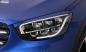 Preview: RDX Scheinwerferblenden für MERCEDES GLC X253 & GLC Coupe C253 (204X | 2019-2023) schwarz glänzend Böser Blick