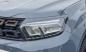 Preview: RDX Scheinwerferblenden für DACIA Duster II SR (Mod. 2018-2024) Böser Blick