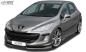 Preview: RDX Seitenschweller für PEUGEOT 308 Phase 1 "GT4"