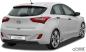 Preview: RDX Seitenschweller für HYUNDAI i30 GD 2012+ "GT4"