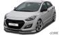Preview: RDX Seitenschweller für HYUNDAI i30 GD 2012+ "GT4"