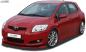 Preview: RDX Seitenschweller für TOYOTA Auris E150 (2007-2012) "GT4"