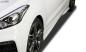 Preview: RDX Seitenschweller für HYUNDAI i30 GD 2012+ "Turbo"