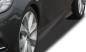 Preview: RDX Seitenschweller für OPEL Corsa E "Turbo"