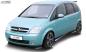 Preview: RDX Seitenschweller für OPEL Meriva A 2003-2010 "Turbo"