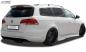 Preview: RDX Seitenschweller für VW Passat B7 / 3C "Turbo"