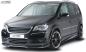 Preview: RDX Seitenschweller für VW Touran 1T incl. Facelift "Turbo"