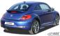 Preview: RDX Seitenschweller für VW Beetle 2011+