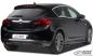 Preview: RDX Seitenschweller für OPEL Astra J (nicht GTC) "Turbo"