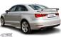 Preview: RDX Seitenschweller für AUDI A3 8V, 8VA Sportback, 8VS Limousine "Turbo"