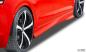 Preview: RDX Seitenschweller für VW Polo 2G "Turbo-R"
