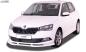 Preview: RDX Seitenschweller für SKODA Fabia 3 (5J/NJ) "Edition"