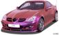 Preview: RDX Seitenschweller für MERCEDES SLK R171 "Edition"