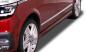 Preview: RDX Seitenschweller für VW T6 & T6.1 "Edition"