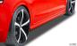 Preview: RDX Seitenschweller für AUDI A3 8L "Edition"