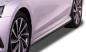 Preview: RDX Seitenschweller für SKODA Octavia 4 / IV (NX) "Edition"