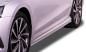 Preview: RDX Seitenschweller für SKODA Octavia 4 / IV (NX) "Edition"