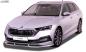 Preview: RDX Seitenschweller für SKODA Octavia 4 / IV (NX) "Edition"