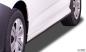 Preview: RDX Seitenschweller für VW Caddy MAXI (SK, SKN / 2020+) "Edition"