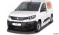 Preview: RDX Seitenschweller für CITROEN Berlingo, PEUGEOT Partner & Rifter, OPEL Combo, TOYOTA ProAce City (Typ E, 2018+) "Edition"