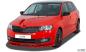 Preview: RDX Seitenschweller für SKODA Rapid (NH / 2012+) "Edition"