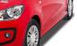 Preview: RDX Seitenschweller für VW Up / für SKODA Citigo / für SEAT Mii "Edition"
