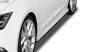 Preview: RDX Seitenschweller für HYUNDAI i30 GD 2012+ "Edition"