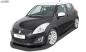 Preview: RDX Seitenschweller für SUZUKI Swift FZ/NZ 2010-2017 "Slim"