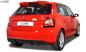 Preview: RDX Seitenschweller für SKODA Fabia 3 (5J/NJ) "Slim"