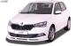 Preview: RDX Seitenschweller für SKODA Fabia 3 (5J/NJ) "Slim"