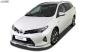 Preview: RDX Seitenschweller für TOYOTA Auris E180 -2015 "Slim"