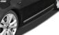 Preview: RDX Seitenschweller für CITROEN C5 (RD/TD) 2008+ "Slim"