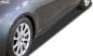 Preview: RDX Seitenschweller für AUDI A4 8W B9 (-2019 & Facelift 2019+) "Slim"