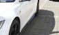 Preview: RDX Seitenschweller für TESLA Model S "Slim"