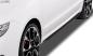 Preview: RDX Seitenschweller für SKODA Superb 2 (3T) "Slim"
