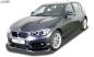 Preview: RDX Seitenschweller für BMW 1er F20 / F21 (2011-2015 & 2015+) "Slim"