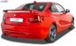 Preview: RDX Seitenschweller für BMW 2er F22 / F22 (auch M Sport) "Slim"